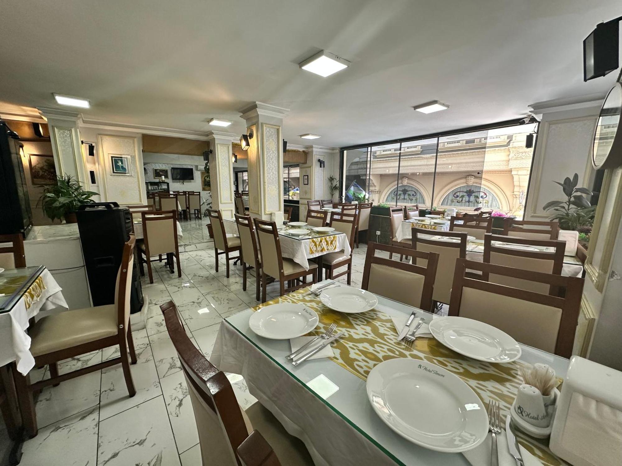 Amore Hotel Istambul Extérieur photo