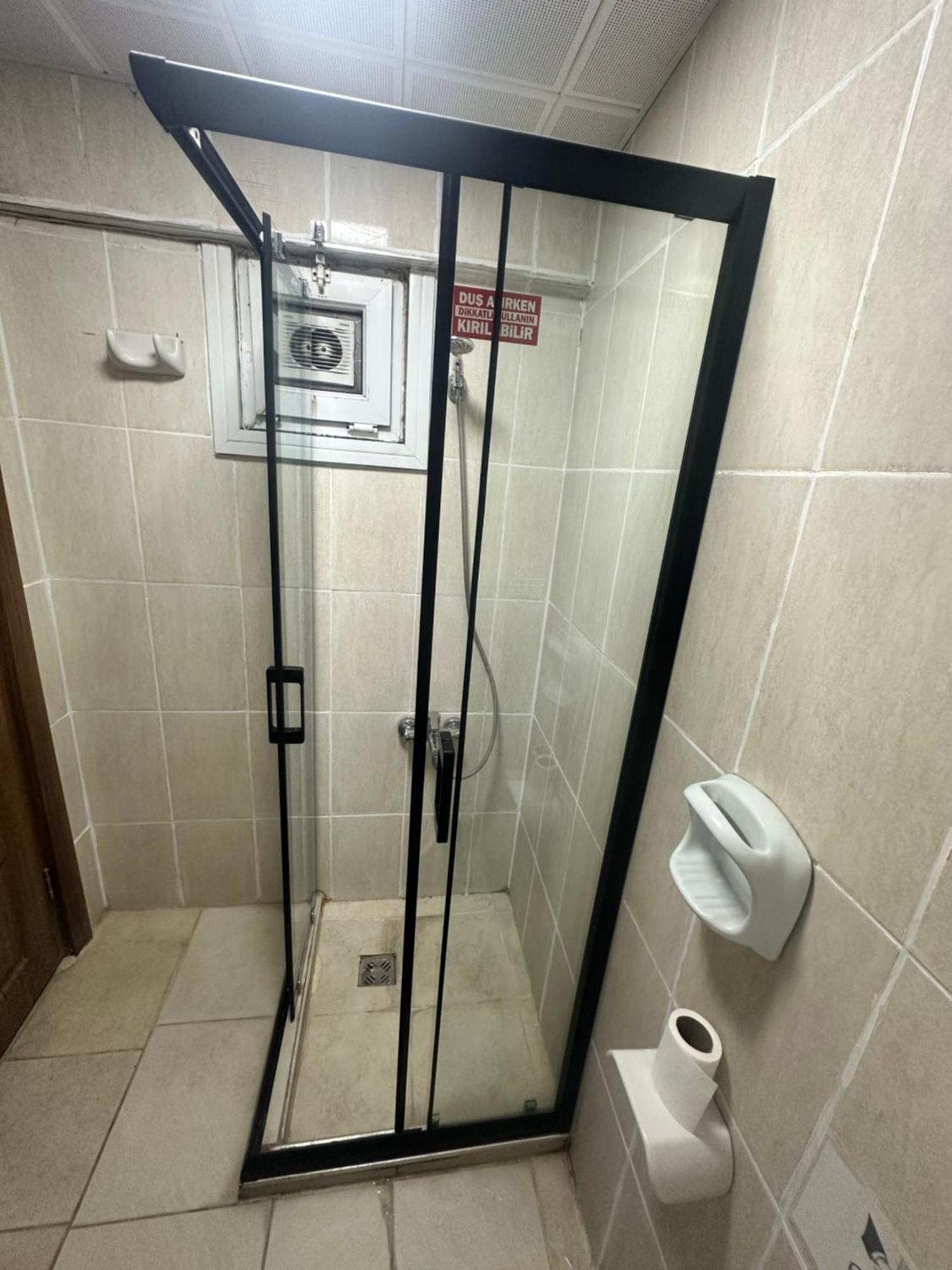 Amore Hotel Istambul Extérieur photo