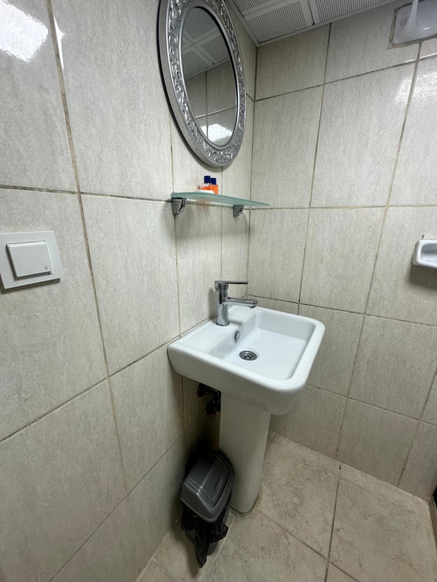 Amore Hotel Istambul Extérieur photo