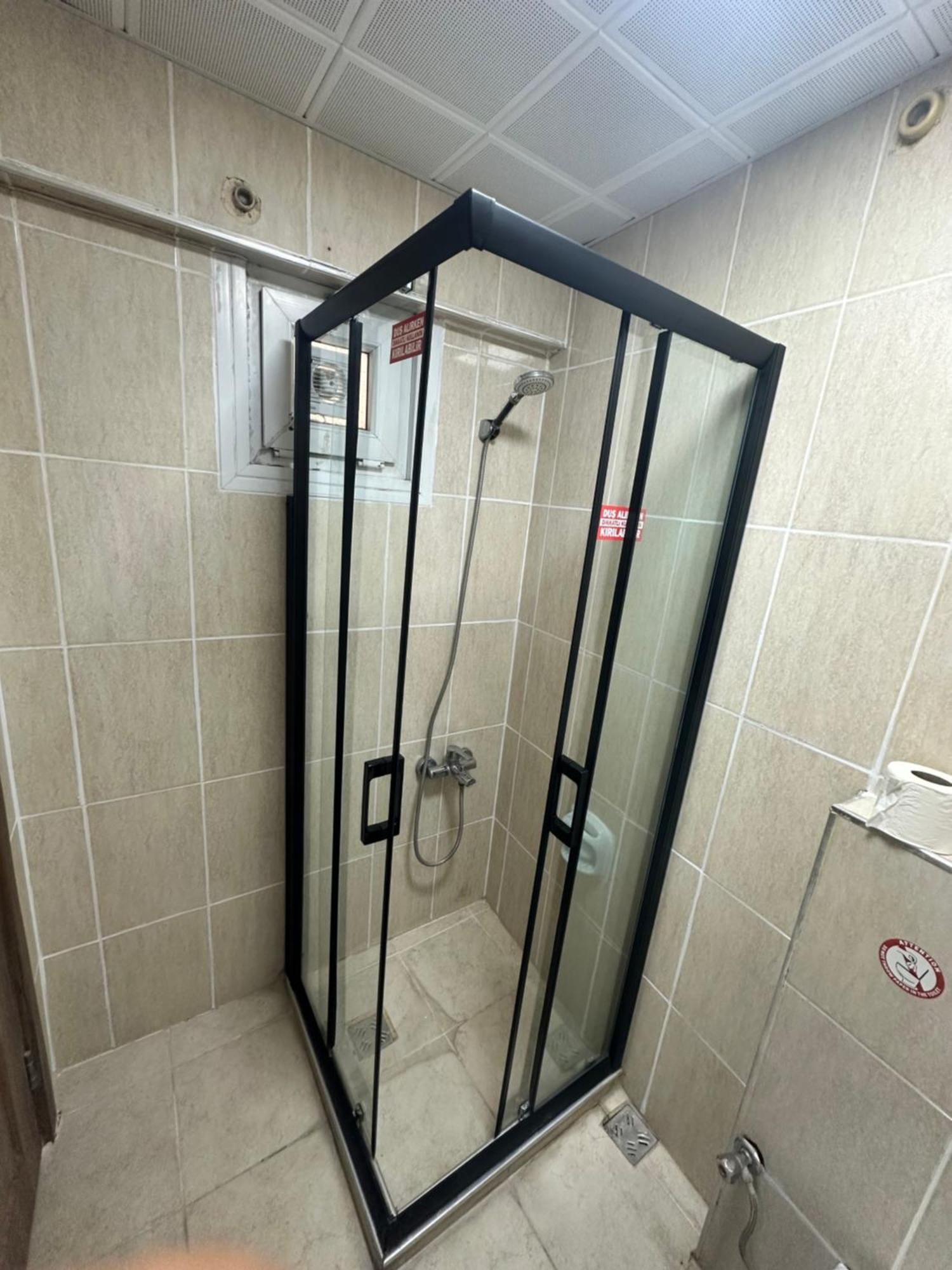 Amore Hotel Istambul Extérieur photo
