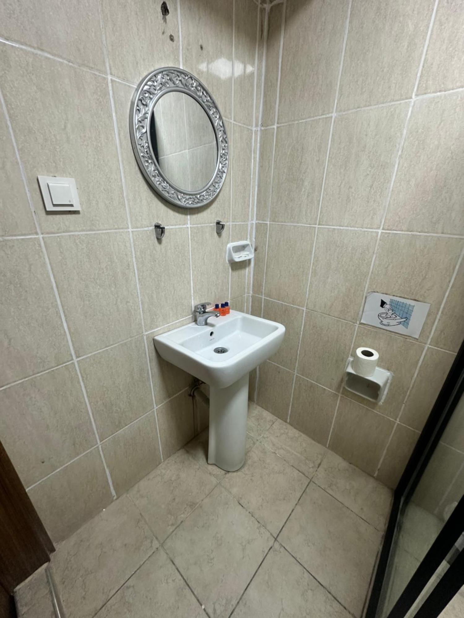 Amore Hotel Istambul Extérieur photo
