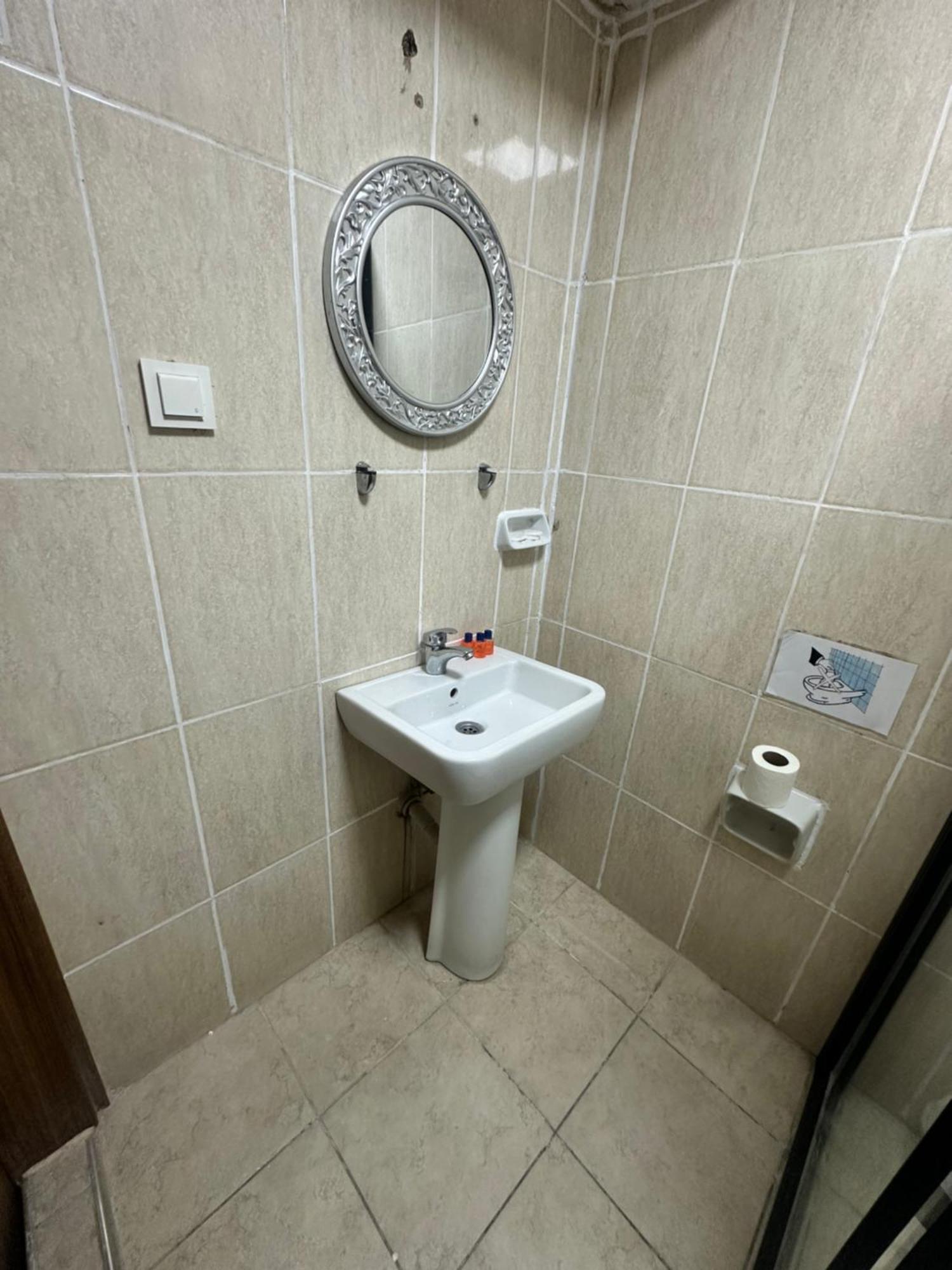 Amore Hotel Istambul Extérieur photo