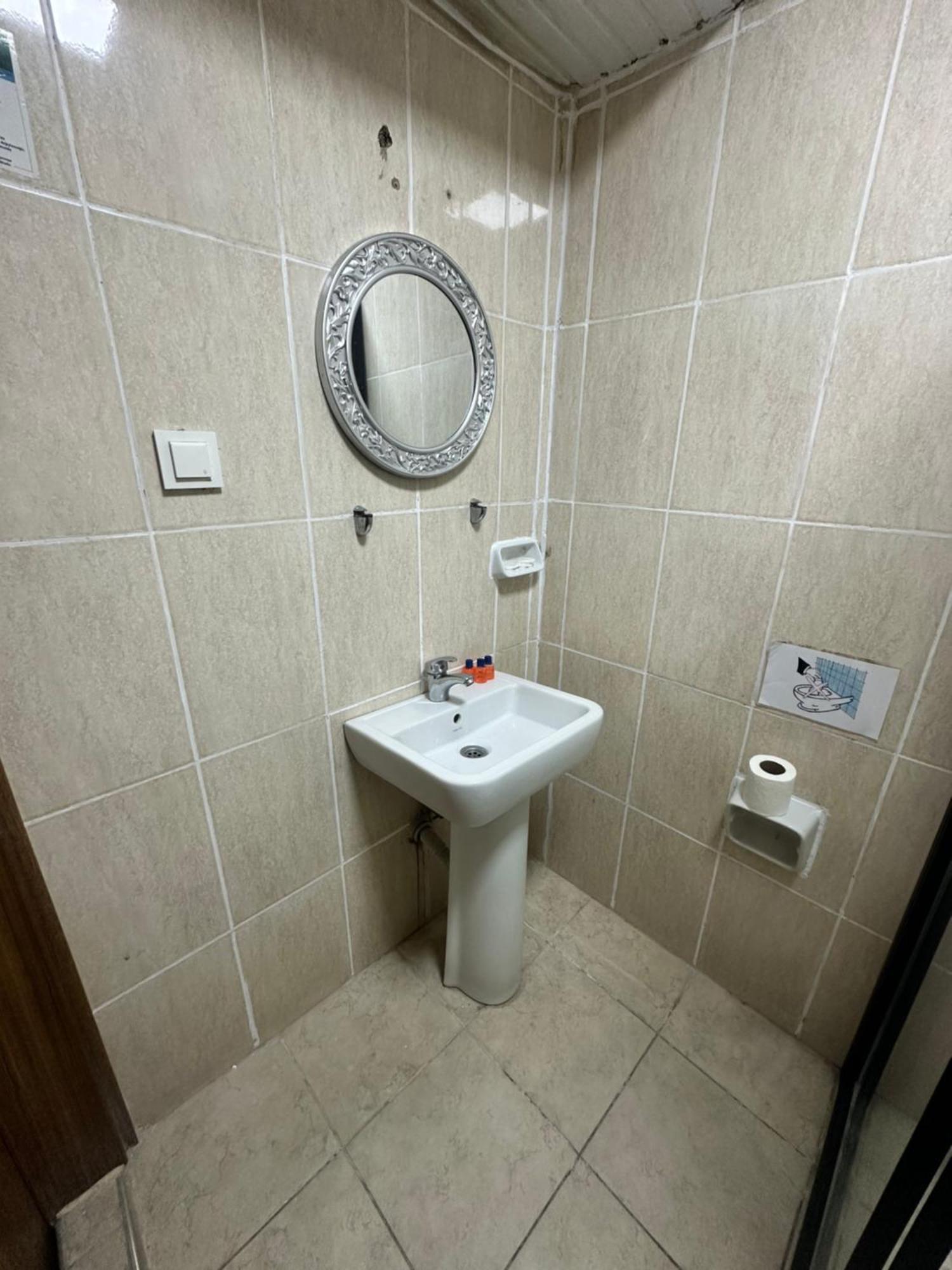 Amore Hotel Istambul Extérieur photo