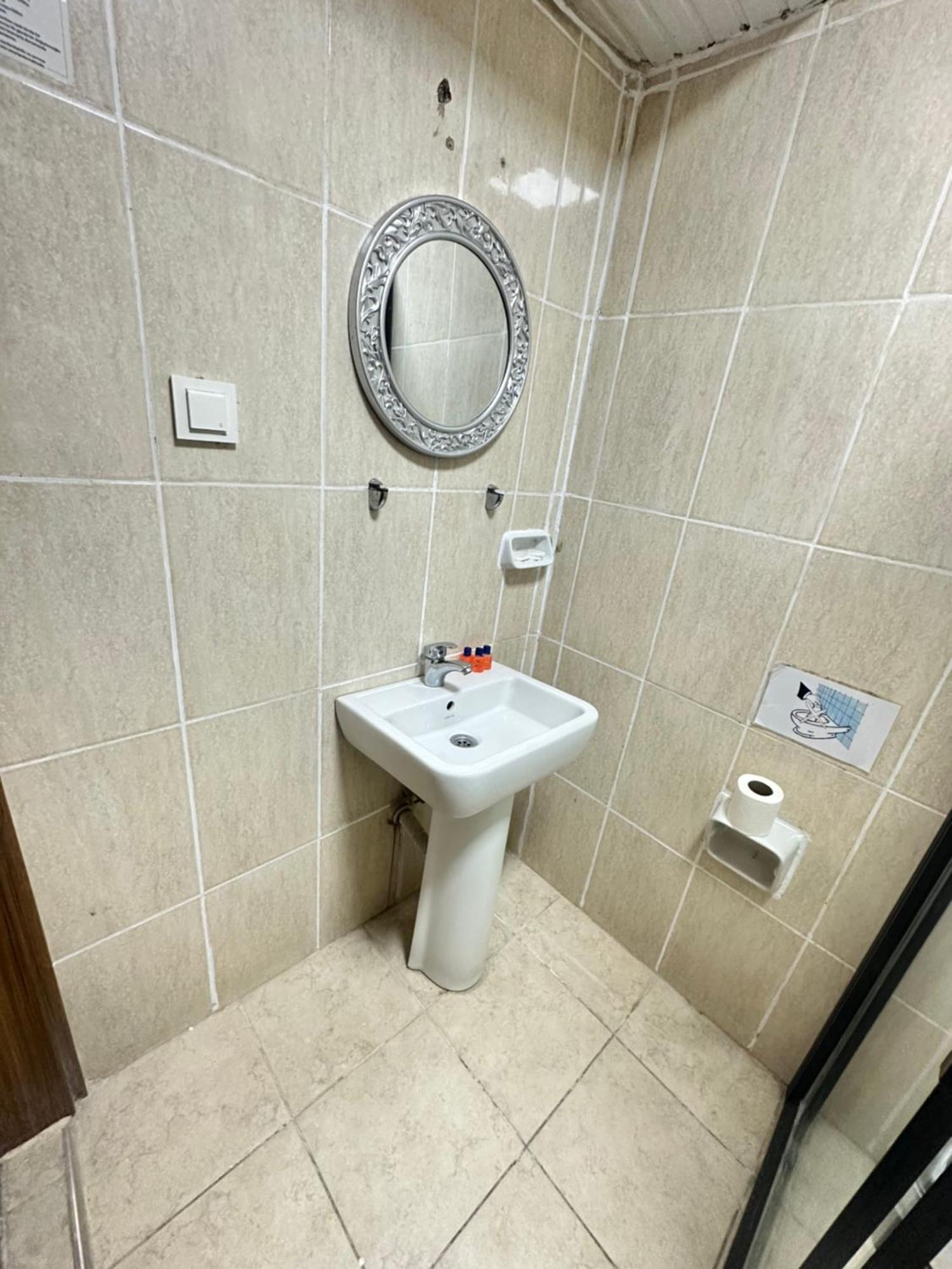 Amore Hotel Istambul Extérieur photo