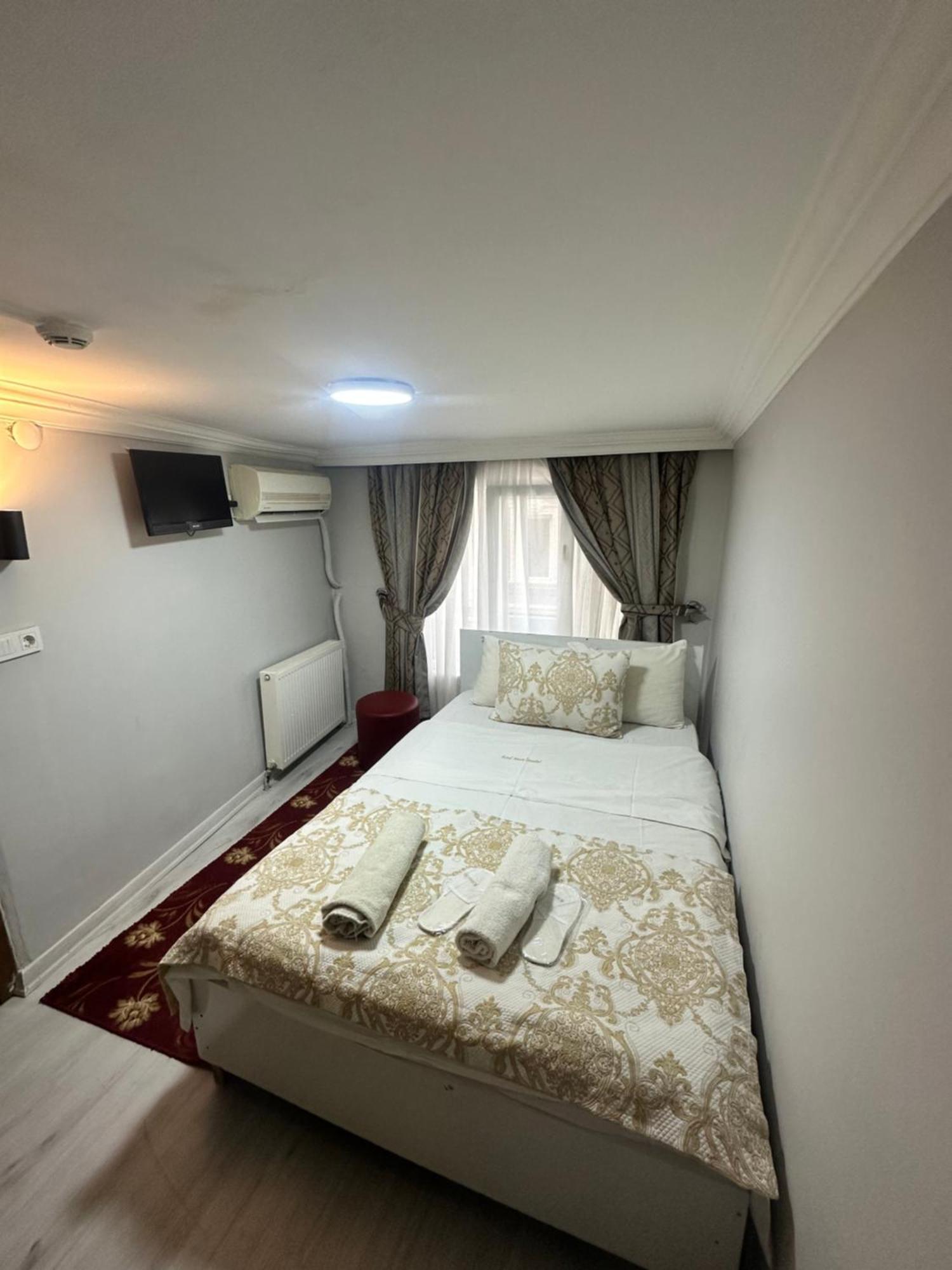 Amore Hotel Istambul Extérieur photo