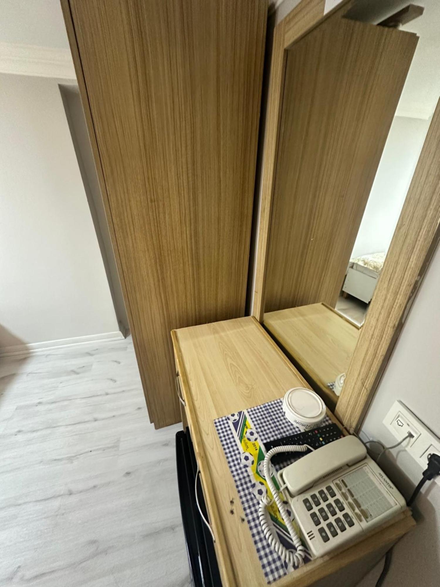 Amore Hotel Istambul Extérieur photo
