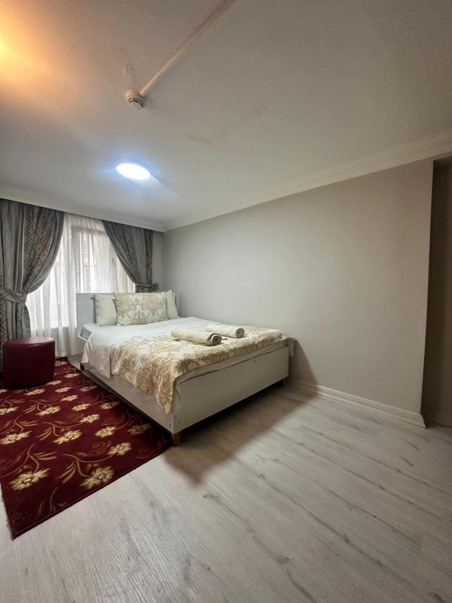 Amore Hotel Istambul Extérieur photo