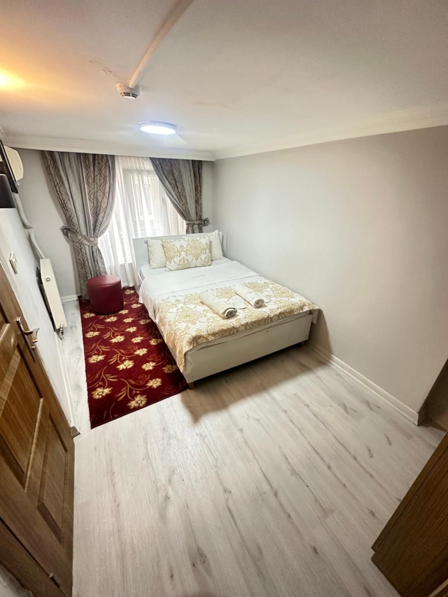 Amore Hotel Istambul Extérieur photo