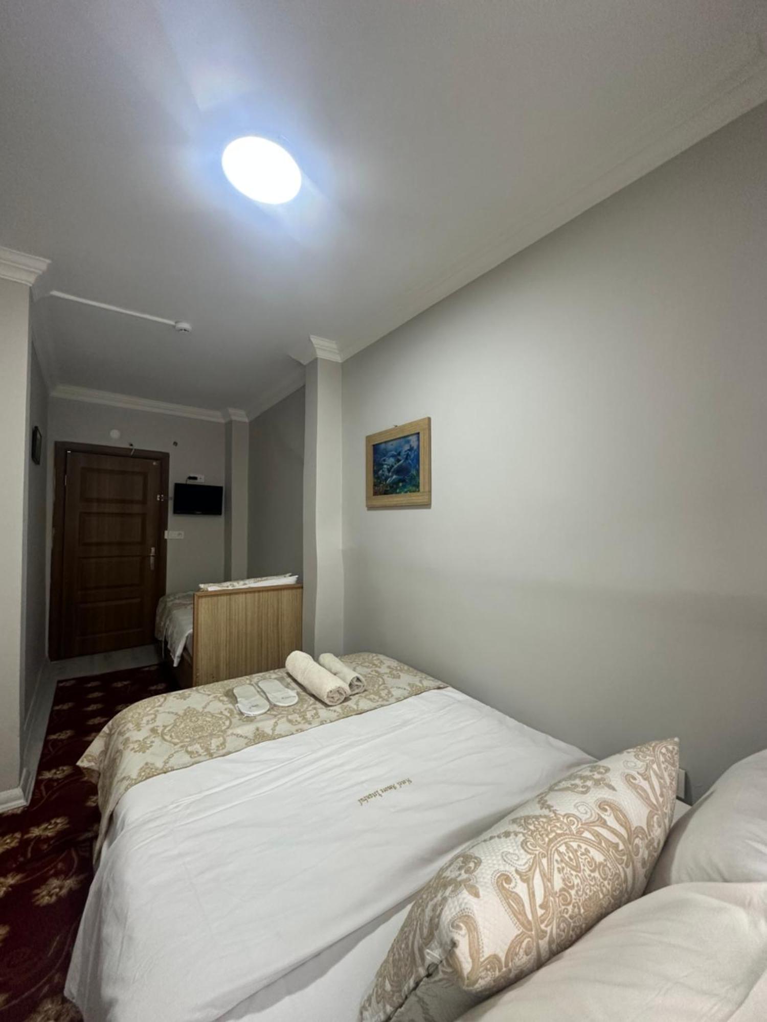 Amore Hotel Istambul Extérieur photo
